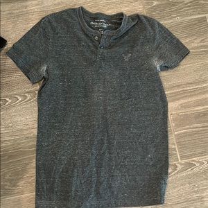 Mens casual t-shirt